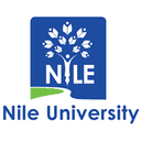 Nile University Logo